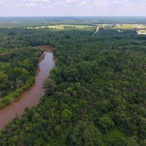 Photo of SOLD!!  13.38 Acres of Riverfront Timber and Hunting Land For Sale in Wayne County NC!