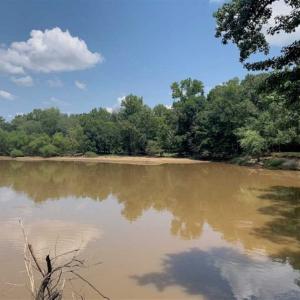 Photo of SOLD!!  13.38 Acres of Riverfront Timber and Hunting Land For Sale in Wayne County NC!