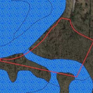 Photo of SOLD!!  13.38 Acres of Riverfront Timber and Hunting Land For Sale in Wayne County NC!