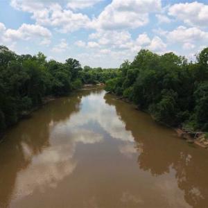 Photo of SOLD!!  13.38 Acres of Riverfront Timber and Hunting Land For Sale in Wayne County NC!