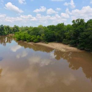Photo of SOLD!!  13.38 Acres of Riverfront Timber and Hunting Land For Sale in Wayne County NC!