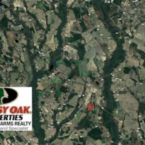 Photo of SOLD!!  38 Acres of Farm and Hunting Land For Sale in Robeson County NC!