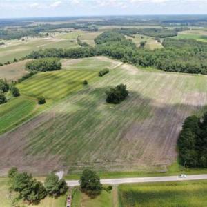 Photo of SOLD!!  38 Acres of Farm and Hunting Land For Sale in Robeson County NC!