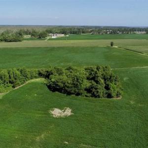 Photo of UNDER CONTRACT!!  66 Acres of Waterfront Farm and Development Land in Currituck County NC!