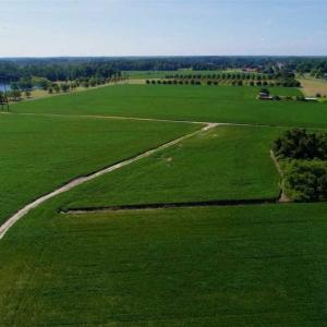 Photo of UNDER CONTRACT!!  66 Acres of Waterfront Farm and Development Land in Currituck County NC!