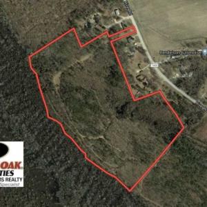 Photo of SOLD!!  36.5 Acres of Riverfront Hunting Land in Craven County NC!