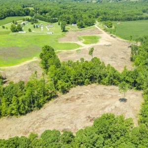 Photo of UNDER CONTRACT!!  123.19 +/- Acres of Farm and Recreational Land For Sale in Person County, NC!