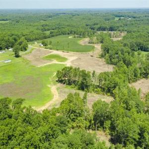 Photo of UNDER CONTRACT!!  123.19 +/- Acres of Farm and Recreational Land For Sale in Person County, NC!