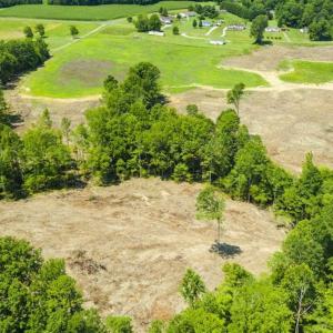 Photo of UNDER CONTRACT!!  123.19 +/- Acres of Farm and Recreational Land For Sale in Person County, NC!
