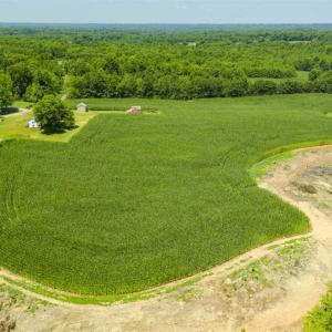 Photo of UNDER CONTRACT!!  123.19 +/- Acres of Farm and Recreational Land For Sale in Person County, NC!