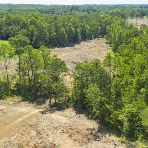 Photo of UNDER CONTRACT!!  123.19 +/- Acres of Farm and Recreational Land For Sale in Person County, NC!