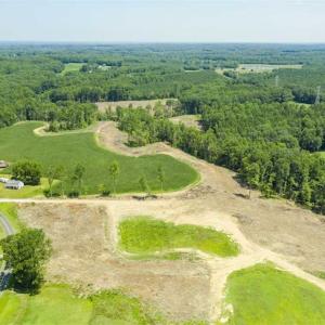 Photo of UNDER CONTRACT!!  123.19 +/- Acres of Farm and Recreational Land For Sale in Person County, NC!