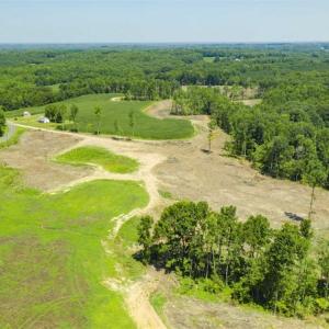 Photo of UNDER CONTRACT!!  123.19 +/- Acres of Farm and Recreational Land For Sale in Person County, NC!