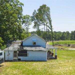 Photo of UNDER CONTRACT!!  123.19 +/- Acres of Farm and Recreational Land For Sale in Person County, NC!