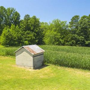 Photo of UNDER CONTRACT!!  123.19 +/- Acres of Farm and Recreational Land For Sale in Person County, NC!