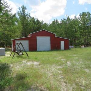 Photo of 98.03 Acres of Hunting and Timber Land for Sale in Horry County SC!