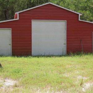 Photo of 98.03 Acres of Hunting and Timber Land for Sale in Horry County SC!