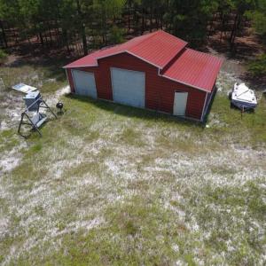 Photo of 98.03 Acres of Hunting and Timber Land for Sale in Horry County SC!