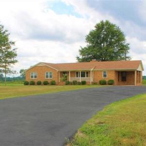 Photo of SOLD!!  2.16 Acres of Residential Land with Home For Sale in Greensville County, VA!