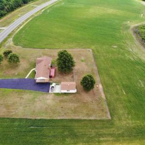 Photo of SOLD!!  2.16 Acres of Residential Land with Home For Sale in Greensville County, VA!