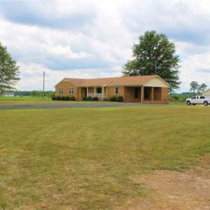 Photo of SOLD!!  2.16 Acres of Residential Land with Home For Sale in Greensville County, VA!