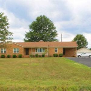 Photo of SOLD!!  2.16 Acres of Residential Land with Home For Sale in Greensville County, VA!