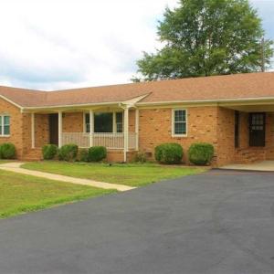 Photo of SOLD!!  2.16 Acres of Residential Land with Home For Sale in Greensville County, VA!