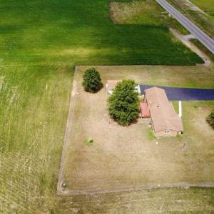 Photo of SOLD!!  2.16 Acres of Residential Land with Home For Sale in Greensville County, VA!