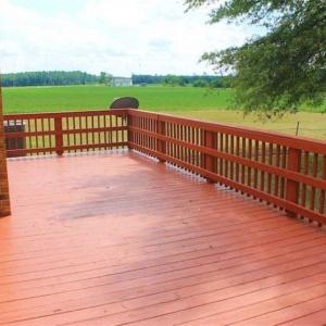 Photo of SOLD!!  2.16 Acres of Residential Land with Home For Sale in Greensville County, VA!