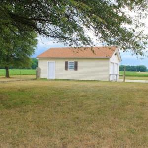 Photo of SOLD!!  2.16 Acres of Residential Land with Home For Sale in Greensville County, VA!