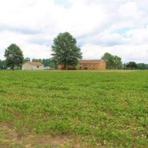 Photo of SOLD!!  2.16 Acres of Residential Land with Home For Sale in Greensville County, VA!