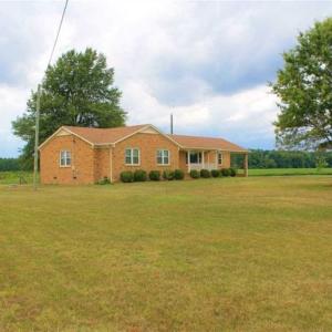 Photo of SOLD!!  2.16 Acres of Residential Land with Home For Sale in Greensville County, VA!