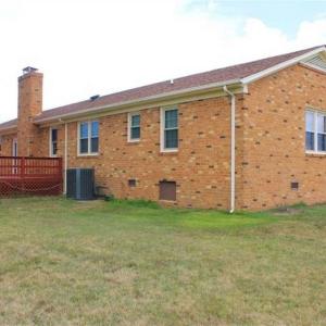 Photo of SOLD!!  2.16 Acres of Residential Land with Home For Sale in Greensville County, VA!