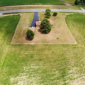 Photo of SOLD!!  2.16 Acres of Residential Land with Home For Sale in Greensville County, VA!