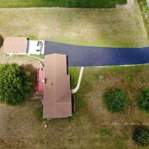 Photo of SOLD!!  2.16 Acres of Residential Land with Home For Sale in Greensville County, VA!