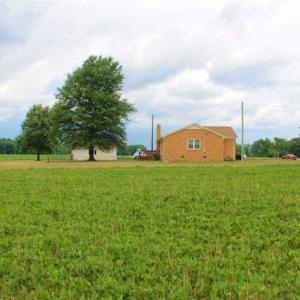 Photo of SOLD!!  2.16 Acres of Residential Land with Home For Sale in Greensville County, VA!