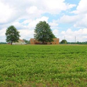 Photo of SOLD!!  2.16 Acres of Residential Land with Home For Sale in Greensville County, VA!