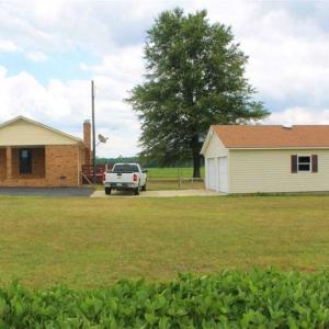 Photo of SOLD!!  2.16 Acres of Residential Land with Home For Sale in Greensville County, VA!
