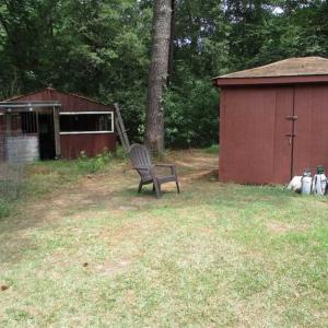 Photo of SOLD!!  2.4 Acres of Residential Land with Home For Sale in Suffolk VA!