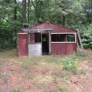 Photo of SOLD!!  2.4 Acres of Residential Land with Home For Sale in Suffolk VA!