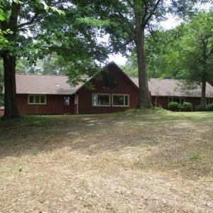 Photo of SOLD!!  2.4 Acres of Residential Land with Home For Sale in Suffolk VA!