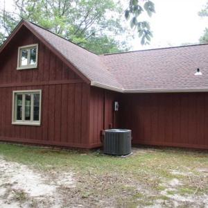 Photo of SOLD!!  2.4 Acres of Residential Land with Home For Sale in Suffolk VA!