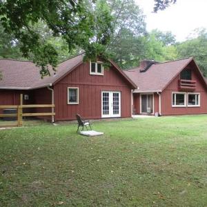 Photo of SOLD!!  2.4 Acres of Residential Land with Home For Sale in Suffolk VA!