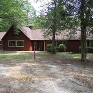 Photo of SOLD!!  2.4 Acres of Residential Land with Home For Sale in Suffolk VA!