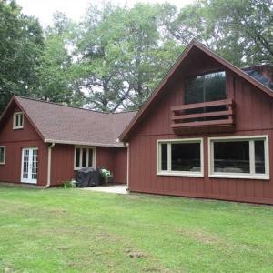 Photo of SOLD!!  2.4 Acres of Residential Land with Home For Sale in Suffolk VA!