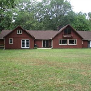 Photo of SOLD!!  2.4 Acres of Residential Land with Home For Sale in Suffolk VA!