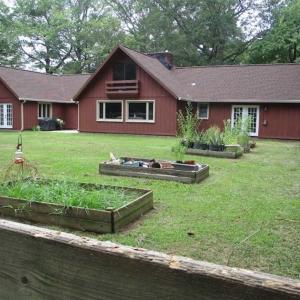 Photo of SOLD!!  2.4 Acres of Residential Land with Home For Sale in Suffolk VA!