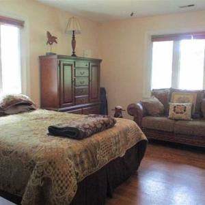 Photo of SOLD!!  2.4 Acres of Residential Land with Home For Sale in Suffolk VA!