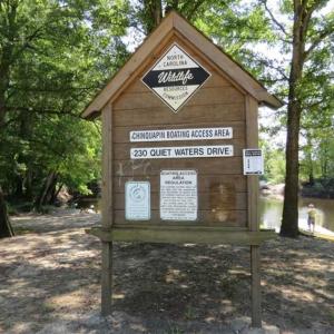 Photo of REDUCED! 17 Acres of Residential Land For Sale in Duplin County NC!