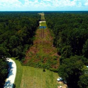 Photo of REDUCED! 17 Acres of Residential Land For Sale in Duplin County NC!
